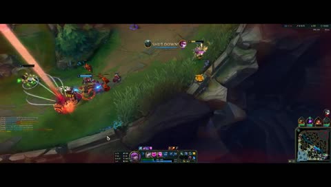 The Misadventures of a Hardstuck Evelynn Player - S9 Edition - Day 1