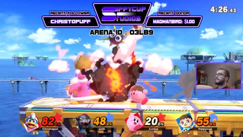 Arena Time : Team Battle