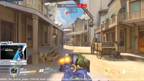 Short stream no face cam :)