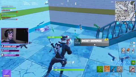 Squads n stuff | 1000 followers? 🤔