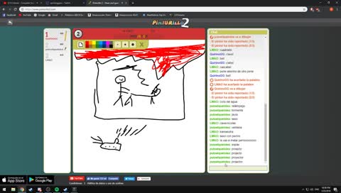 Echando balazo tactico