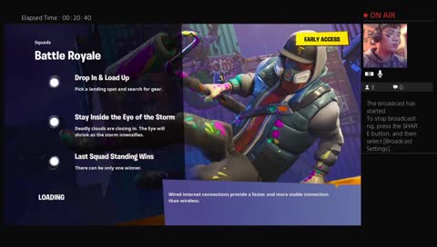 ITS Lit up in here, Controller on PC Action