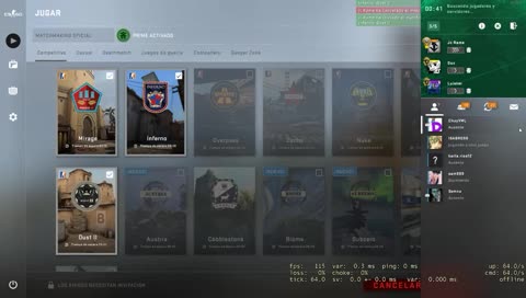 Es hora de manquear con el Team