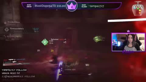 top tier gameplay Kappa, HI!