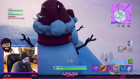 Can't believe that disguise worked!!!