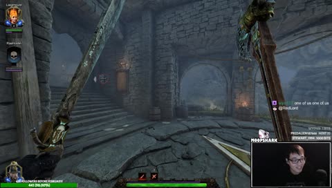 HELPIN' DA MOOP FAMILY! JOIN DA FUN! [LEGEND] 🏆FoW Wins: 17 | ☑️Twitch Vote Enabled!