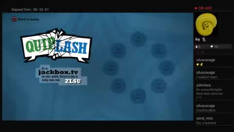 bryan_eat_it's Live PS4 Broadcast