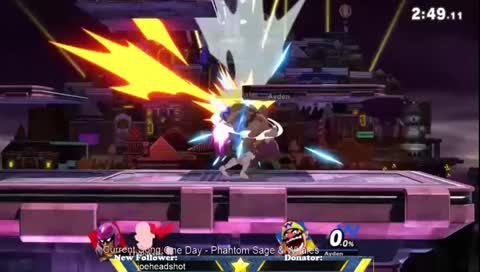 online matches trash right now- (Road to 100 Followers)