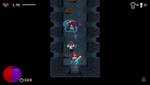 Bit dungeon II Playthrough