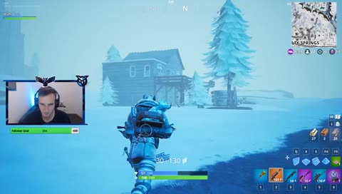 New owl revamp reveal!