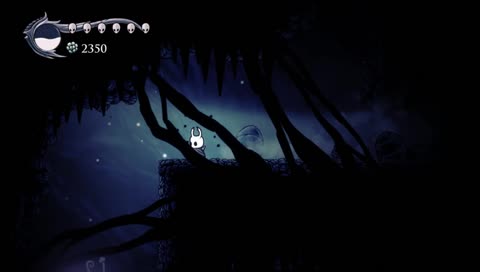 Insectoid Linguistics 101 (Hollow Knight Steel Soul)