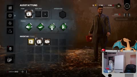 [GER]  [PL] Mein erstes mal ;) könnt mich unterstützen beim leiden