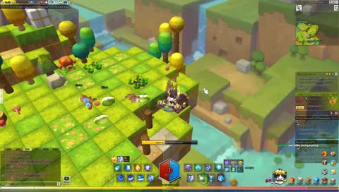 [NAW] Rhy - bad knight simulator