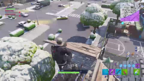 [XBOX] Late night Fortnite! Over 1K Victory Royales! #SKOL