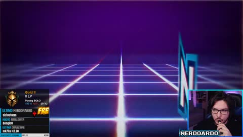 🔥 [Ranked] Il mattino ha il Platino in bocca, non per me LUL 🔥