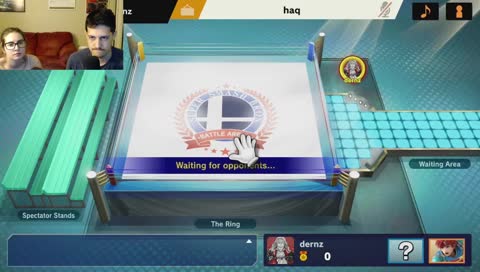Dernz duo on Smush | Night of Hollow after