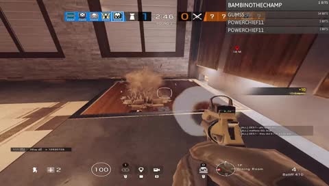 (NA/PRO) Ranked @NeptunezR6 !Commands