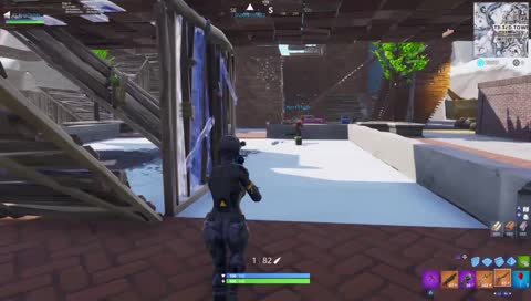 quick scope