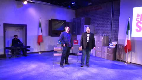 heyscoops’s mobile stream