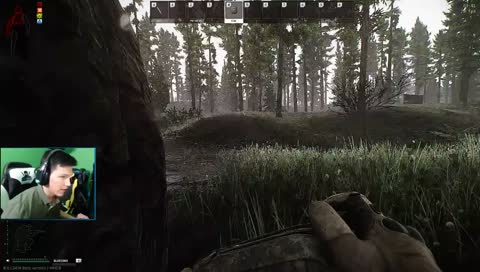 Escaping From Tarkov [+]