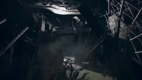 Late Night RE7 Speedruns