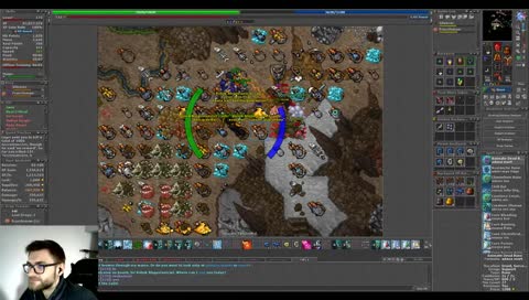 Tibijskie życie na chilku [Damora 170 ED]