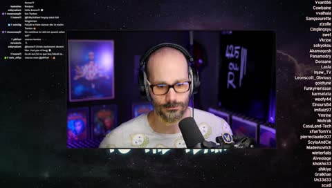 [FR/ENG] Tontonforged Pog - MM+5 viewers farm !giveaway