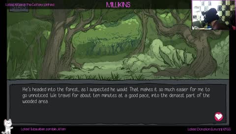 [EN/FIN] Cats and Dates, Dating cats! Purrfect!