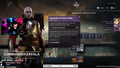 HI IM NEW | FOLLOW @HUNTSMANSX