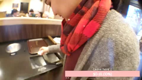 TOKYO🦄JP💗 checking my test results ⭐ !giveaway