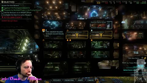 SO MANY DED VIEWERS!!! [BLIND] SoundFX in !discord