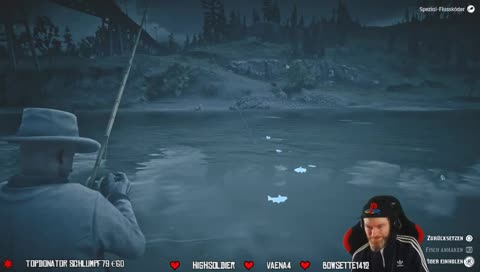 online BETA ★Aalglatter Bastard★ (GER/ENG) PS4