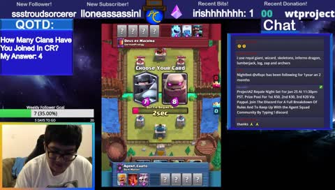 More RNG Trophy Battles !Discord !Schedule