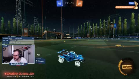 [900p-60fps-FR] Gamesviewers / Venez jouer et discuter avec moi !