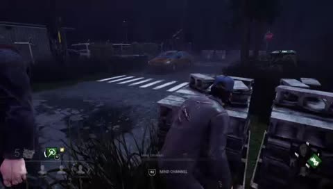 Cannibal_King516's Live PS4 Broadcast