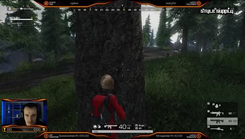 [Ger/PC/18+] spaß haben / road zu 500 /ROE Rev code C46RRJQH5VV / [SyG]