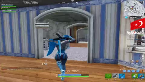 [LVL87/Tier100] Selamlar Efenim Nasılsınız !dc !youtube !res !ayarlar !klip