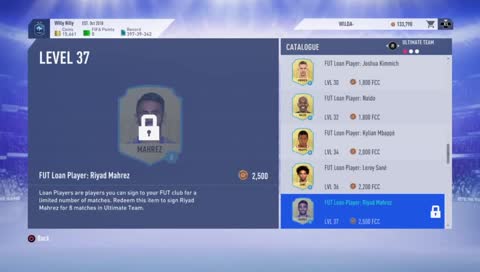 WlLDA-'s Live PS4 Broadcast