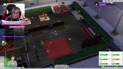 [!sub] Rags to Riches Get Famous edition! Let's continue our adventure :3