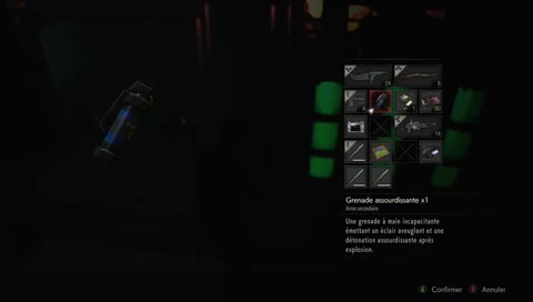 Resident evil 2 remake Let's play no commantary