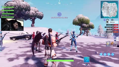 GM -- !ps4 اذا تبي تلعب