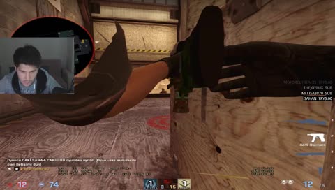 Adam akıllı trollemeden oynamaya çalışıcam / Dmg Çıkabilicekmiyim