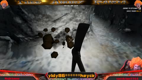 [AUS] Thursday Chill Crochet! Then maybe some 7D2D #AngryPandaSquad #SuperStarStreamers