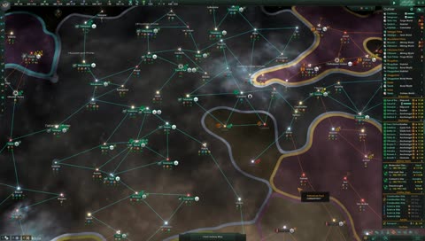 Stellaris Multiplayer with Gargamaul