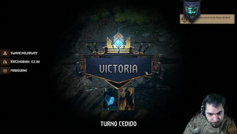 [Team Nova]  -  OHH YEAHH!! -!gwent !sr activado