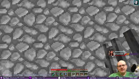 Vanilla 1.13.2 Sub Server: You shall not pass (tower build)