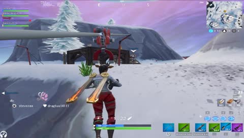 🌹 Lynoah 🌹 | Squad Ft. Yann_Cj23 & Wendyy__
 ♥ [CAM OFF]