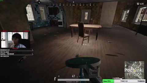 มันรู้สึกแปลกๆ !sub