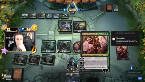 GOLGARI T1 da Bronzo a Diamante ~ ORARIO: 10-13 ~ !punti !prime !orari !ultimovideo !classifica