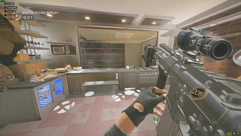 [AUS] [PC] Moardam Gaming scrims